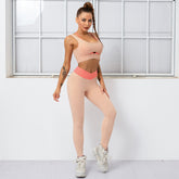 Set sport din 2 piese pentru femei ''Zenith'' - Zappy Fashion Romania